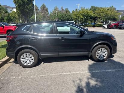 nissan rogue sport 2020 JN1BJ1CV3LW550445 image nissan rogue sport 2020 JN1BJ1CV3LW550445 image